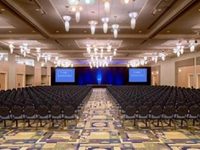 Hyatt Regency Hotel Airport Pittsburgh Imperial Enlow