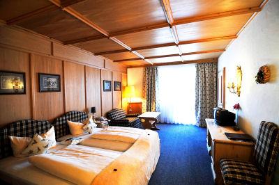 фото отеля Seehotel Schlierseer Hof