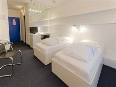фото отеля Hotel Santoni Nago-Torbole