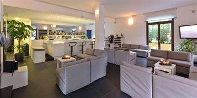 фото отеля Hotel Santoni Nago-Torbole
