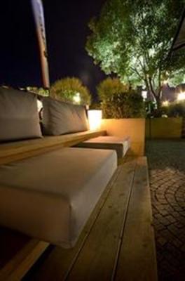 фото отеля Hotel Santoni Nago-Torbole