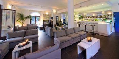 фото отеля Hotel Santoni Nago-Torbole