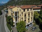 фото отеля Hotel Santoni Nago-Torbole