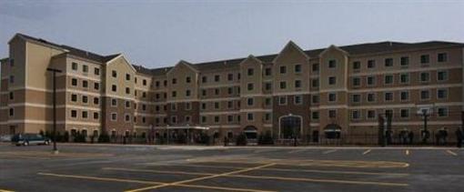 фото отеля Staybridge Suites Syracuse/Liverpool