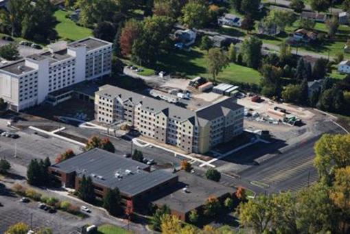 фото отеля Staybridge Suites Syracuse/Liverpool