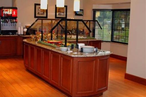 фото отеля Staybridge Suites Syracuse/Liverpool