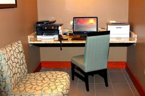 фото отеля Staybridge Suites Syracuse/Liverpool