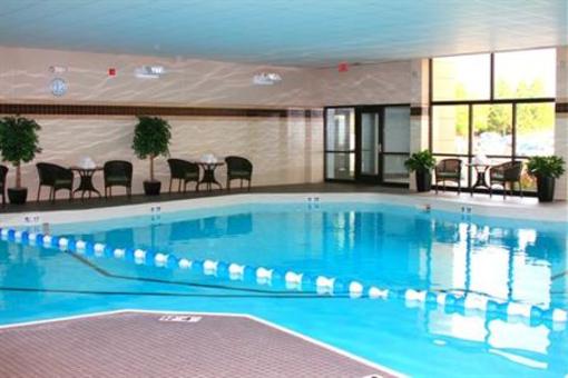 фото отеля Staybridge Suites Syracuse/Liverpool