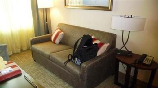 фото отеля Staybridge Suites Syracuse/Liverpool