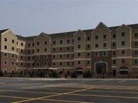 Staybridge Suites Syracuse/Liverpool