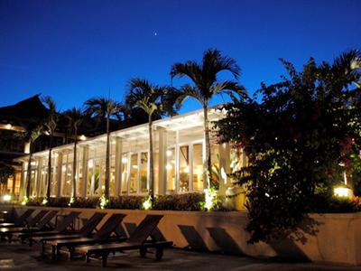 фото отеля Furama Resort Danang