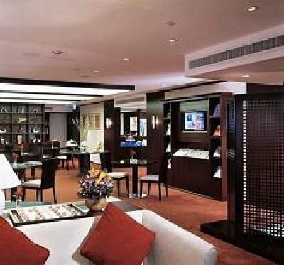 фото отеля Gateway Hong Kong Marco Polo Hotels