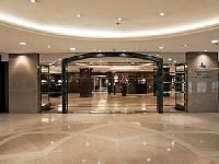 Gateway Hong Kong Marco Polo Hotels