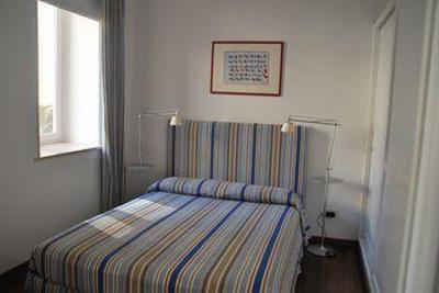 фото отеля L'Approdo Delle Sirene Bed & Breakfast Siracusa