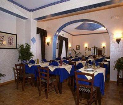 фото отеля Hotel Mocambo