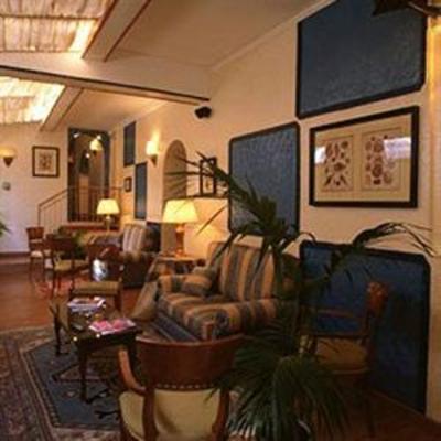фото отеля Hotel Mocambo