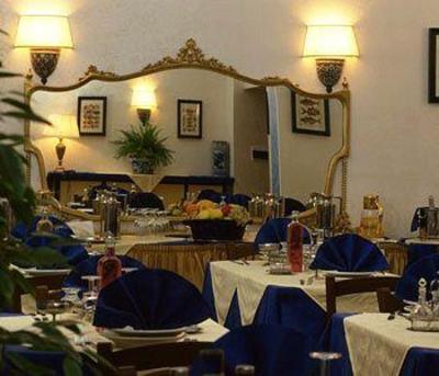 фото отеля Hotel Mocambo