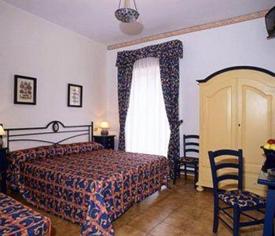 фото отеля Hotel Mocambo