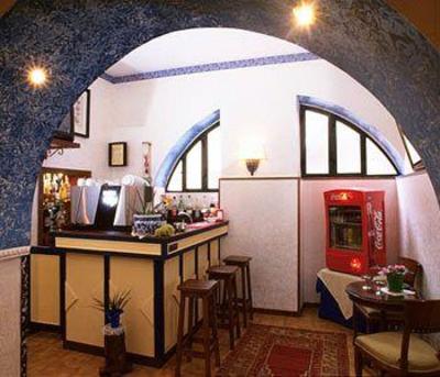 фото отеля Hotel Mocambo