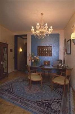 фото отеля Hotel Mocambo