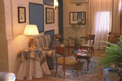 фото отеля Hotel Mocambo