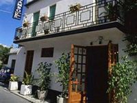 Hotel Mocambo
