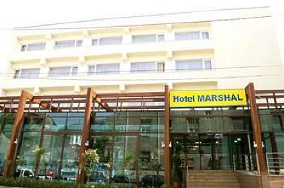 фото отеля Hotel Marshal