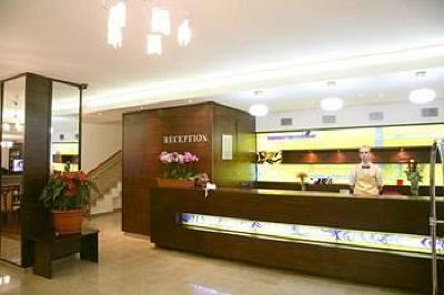 фото отеля Hotel Marshal
