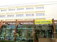 Hotel Marshal
