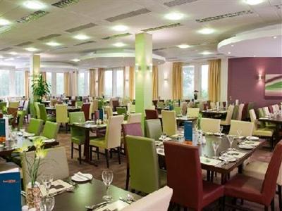 фото отеля Kents Hill Park Hotel Milton Keynes