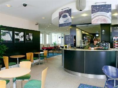 фото отеля Kents Hill Park Hotel Milton Keynes