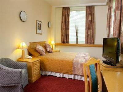фото отеля Kents Hill Park Hotel Milton Keynes