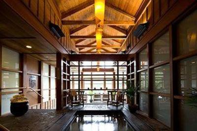 фото отеля Salish Lodge & Spa