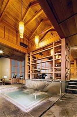 фото отеля Salish Lodge & Spa