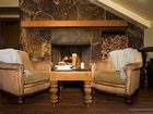 фото отеля Salish Lodge & Spa