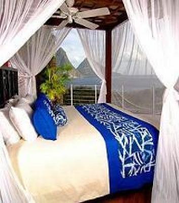 фото отеля Jade Mountain Resort Soufriere