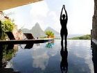 фото отеля Jade Mountain Resort Soufriere