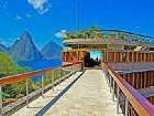 фото отеля Jade Mountain Resort Soufriere