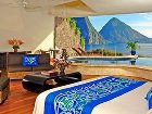 фото отеля Jade Mountain Resort Soufriere