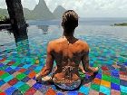 фото отеля Jade Mountain Resort Soufriere