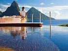 фото отеля Jade Mountain Resort Soufriere