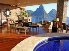 фото отеля Jade Mountain Resort Soufriere