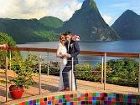 фото отеля Jade Mountain Resort Soufriere