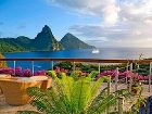 фото отеля Jade Mountain Resort Soufriere