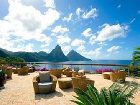 фото отеля Jade Mountain Resort Soufriere