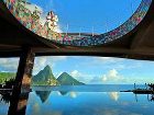 фото отеля Jade Mountain Resort Soufriere