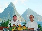 фото отеля Jade Mountain Resort Soufriere