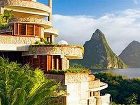 фото отеля Jade Mountain Resort Soufriere