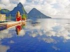 фото отеля Jade Mountain Resort Soufriere