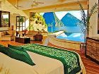 фото отеля Jade Mountain Resort Soufriere